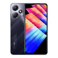 Infinix X6831 User Manual