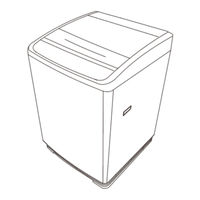 Elba EWF-N1287D(GR) Owner's Manual