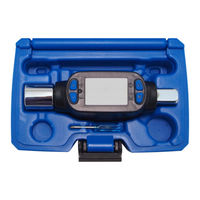 BGS technic 70210 Instruction Manual