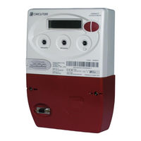 Circutor CIRWATT B 500 Instruction Manual