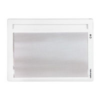 Atlantic Domomat Solius Eco Domo 510903 Manual
