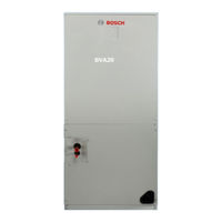 Bosch BOVA-60HDN1-M20G Service Manual
