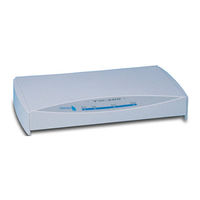 TRENDNET TW400 User Manual