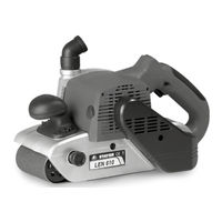 stayer LEN690 Operating Instructions Manual