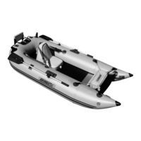 Sea Eagle Boats 285 FPB Instructions And Owner's Manual