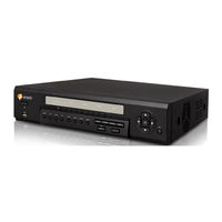 Eneo H.264 Video Compression Instruction Manual