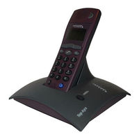 Swisscom Top A312 User Manual
