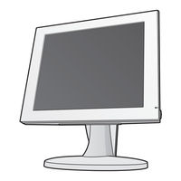 Olorin VistaLine VL197D User Manual