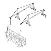 GEDA AB 450 Operating Manual