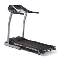 Tempo fitness T82 Manuals | ManualsLib