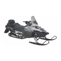 Polaris FST SwitchBack 2007 Owner's Manual