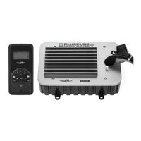 Aquatic AQ-BC-6UBT User & Installation Manual