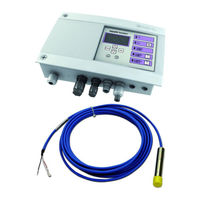 Kessel Aqualift Comfort 230V Duo Instructions Manual For Installation, Operation And Maintenance