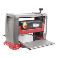 Axminster Hobby Series Original Instructions Manual