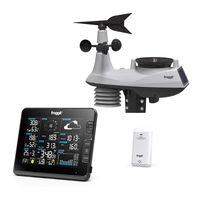 Froggit WH6000 Manual