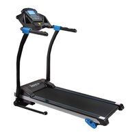 Slftrd25 treadmill hot sale