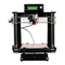 3D Printers Geeetech Acrylic I3 Pro B Manual