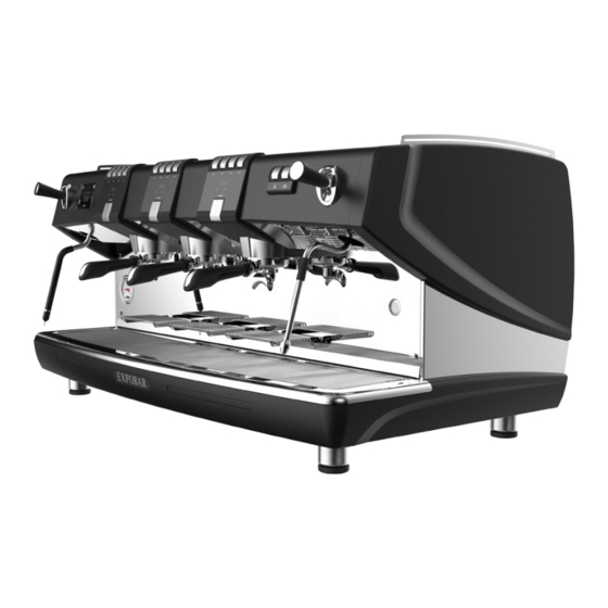 EXPOBAR DIAMANT PRO TECHNICAL MANUAL Pdf Download ManualsLib