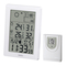 Weather Station Hama EWS-3200 Operating	 Instruction