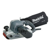Makita M9400G Repair Manual