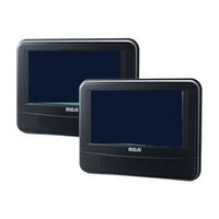 Rca DRC69705E30G User Manual