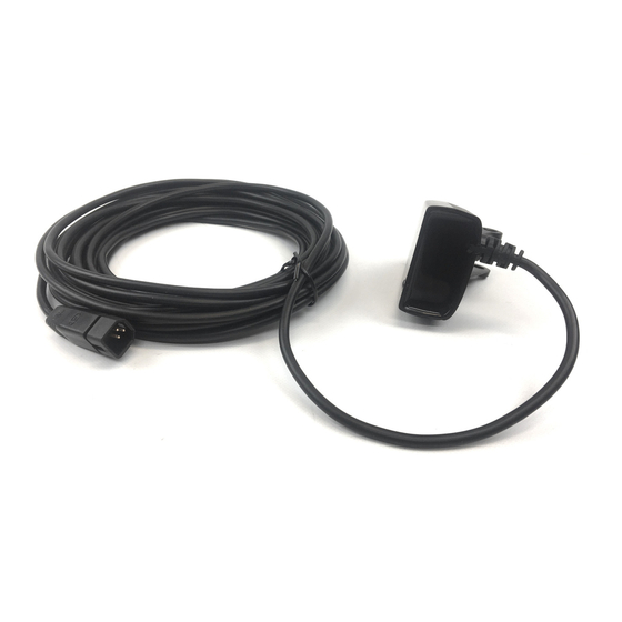 HUMMINBIRD XHS920T MOUNTING INSTRUCTIONS Pdf Download ManualsLib