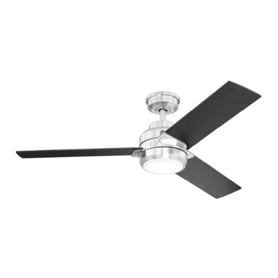 Ge Treviso Ceiling Fan Specs Shelly Lighting