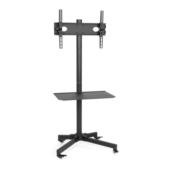 VIVO STANDTV04M INSTRUCTION MANUAL Pdf Download ManualsLib