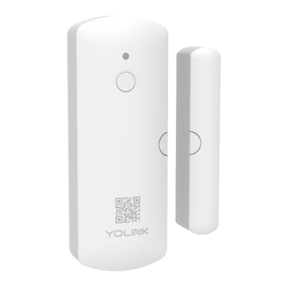 YOLINK YS7704UC USER MANUAL Pdf Download ManualsLib