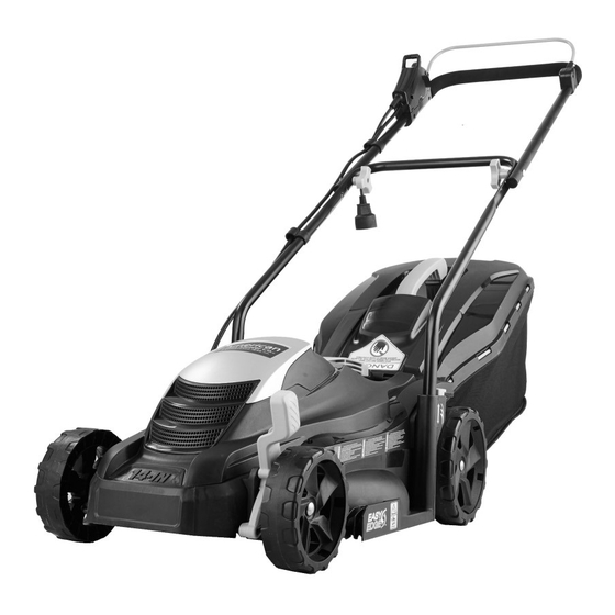 AMERICAN LAWN MOWER CO. 50514 OWNER'S MANUAL Pdf Download ManualsLib