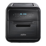 Sunbeam AFP5000BK User Manual