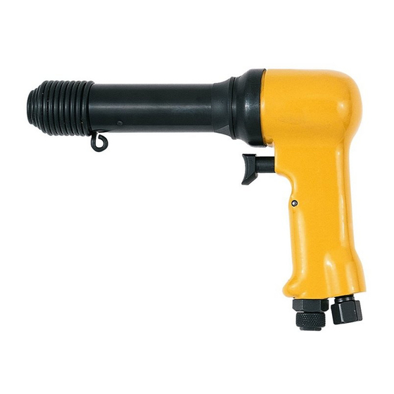 Ingersoll-Rand 132 Maintenance Information