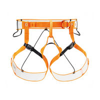 Petzl TOUR Technical Notice