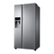 Refrigerator Samsung RH58 series User Manual