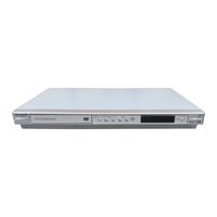 Sharp DV-SV80S(G) Operation Manual
