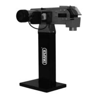 Draper BL1500D Manual
