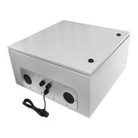 Altelix NS242412VFA1C-RV4U Installation Manual