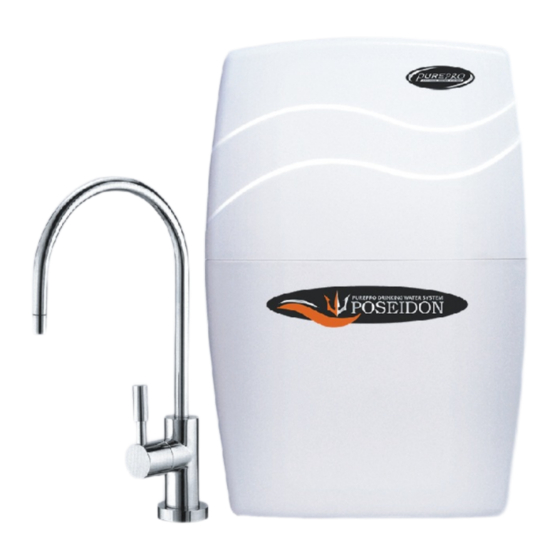PurePro POSEIDON User Manual