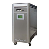 Parker NitroFlow Lab User Manual