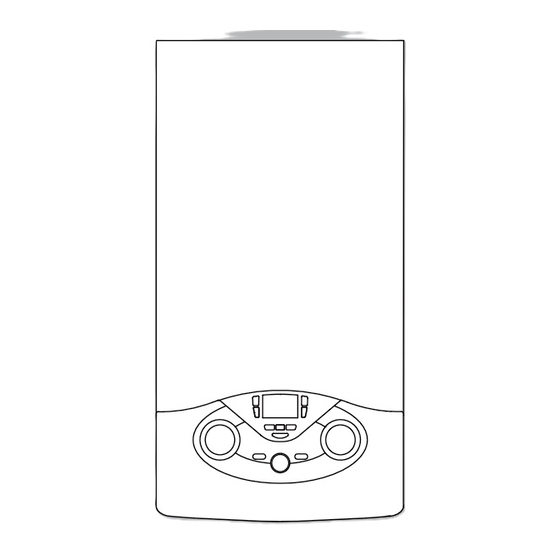 Ariston CLAS PREMIUM EVO 30 User Manual