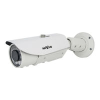 Novus NVIP-6DN5021H/IRH-1P User Manual