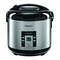 KRUPS RK701150 - 10-cup Bowl Electronic Rice Cooker 4 in 1 Manual