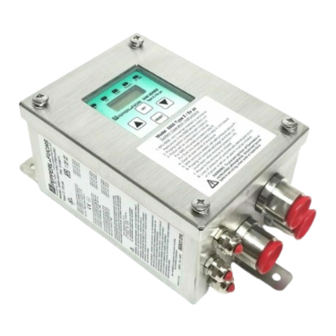 Pepperl+Fuchs 5500 Series Programming Quick Manual
