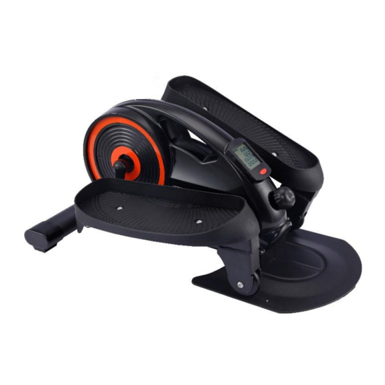 KM-Fit CT706 Manuals
