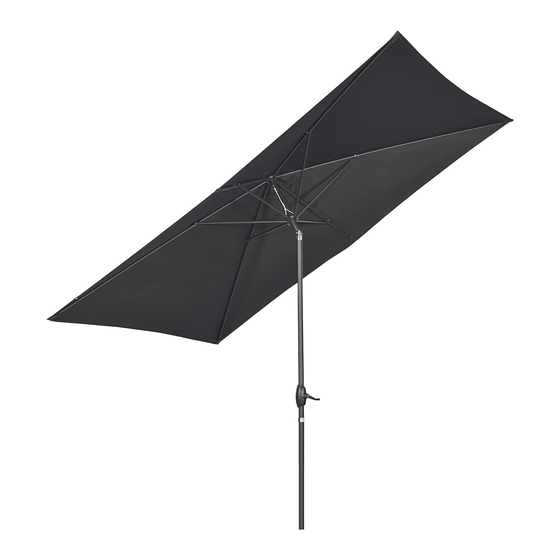 Outsunny 84D-158V00 Manual