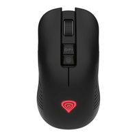 Genesis ZIRCON 330 V2 Quick Installation Manual