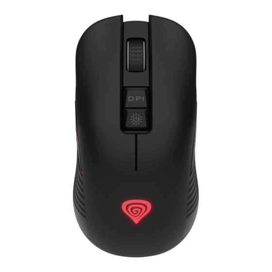 Genesis ZIRCON 330 V2 Manuals