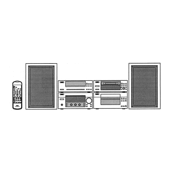 Sanyo DC-007C Service Manual