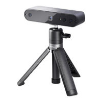 Revopoint INSPIRE 3D SCANNER User Manual