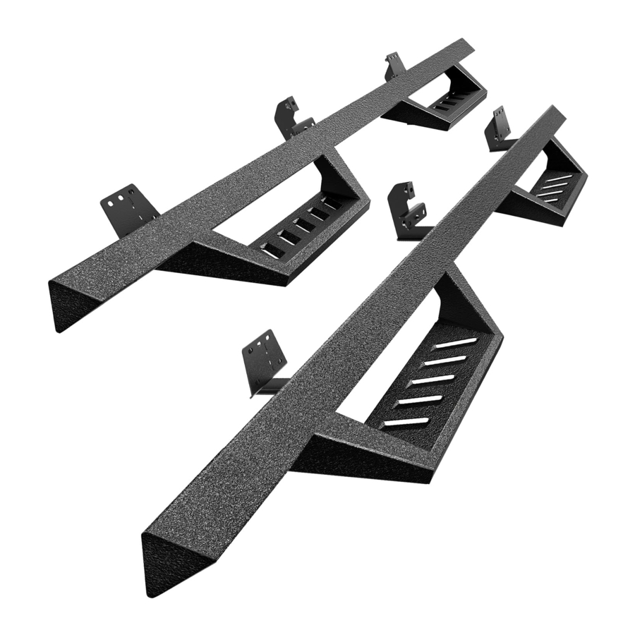 Tyger LanderX TG-LX3D82358 Manual